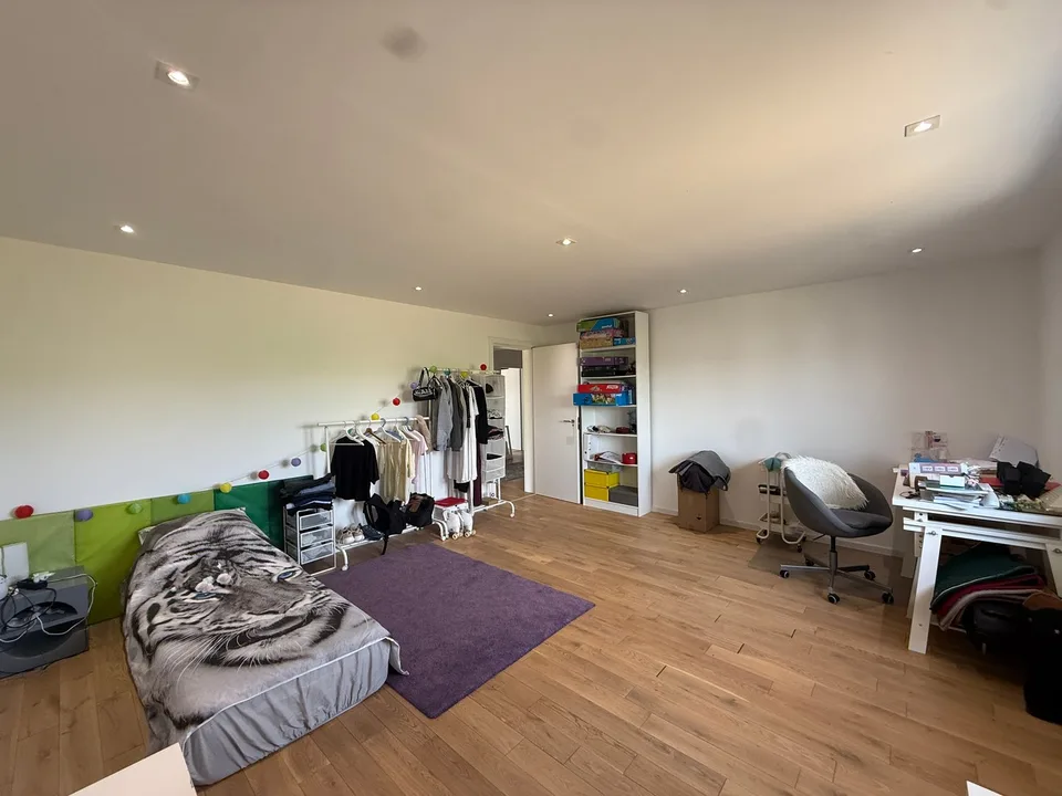 Réf: 11178*** Couronne Sud de Mulhouse: Splendide Villa de classe env. 330 m² – Foto 28 von 30
