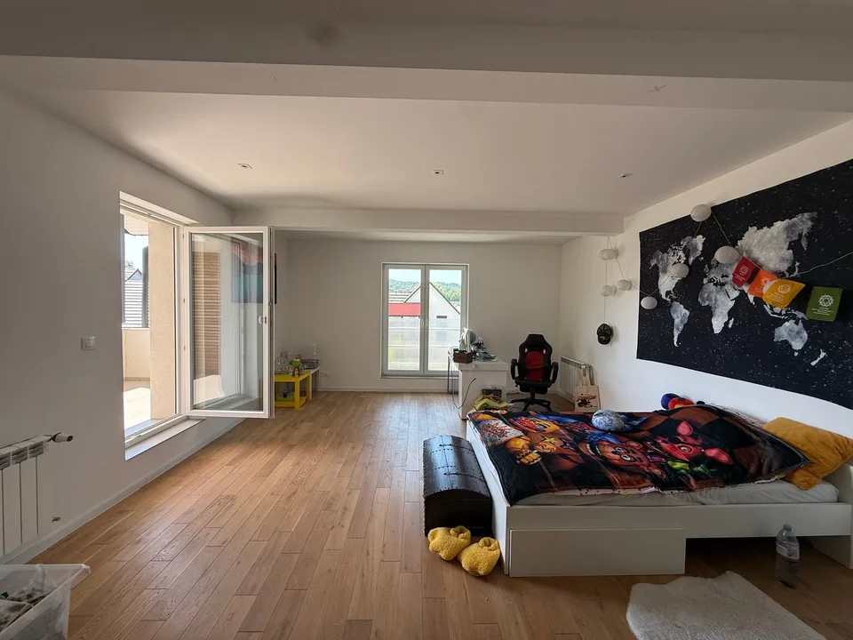 Réf: 11178*** Couronne Sud de Mulhouse: Splendide Villa de classe env. 330 m² – Foto 29 von 30