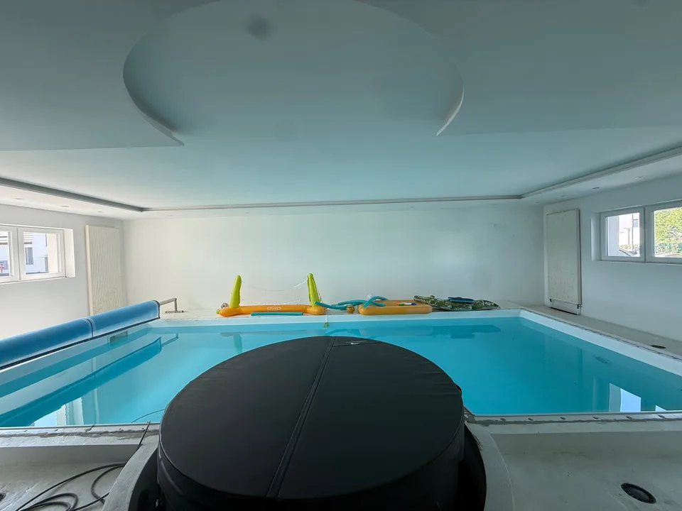 Réf: 11178*** Couronne Sud de Mulhouse: Splendide Villa de classe env. 330 m² – Foto 9 von 30