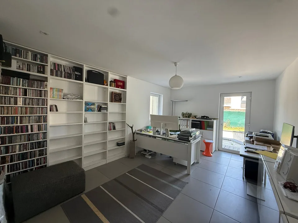 Réf: 11178*** Couronne Sud de Mulhouse: Splendide Villa de classe env. 330 m² – Foto 15 von 30