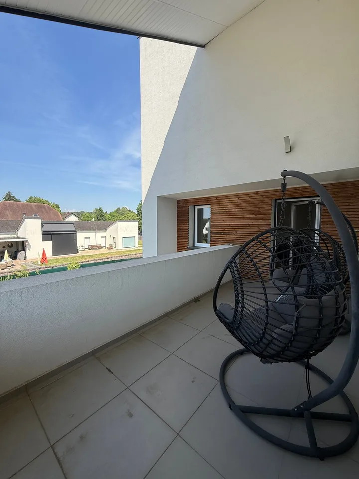 Réf: 11178*** Couronne Sud de Mulhouse: Splendide Villa de classe env. 330 m² – Foto 25 von 30