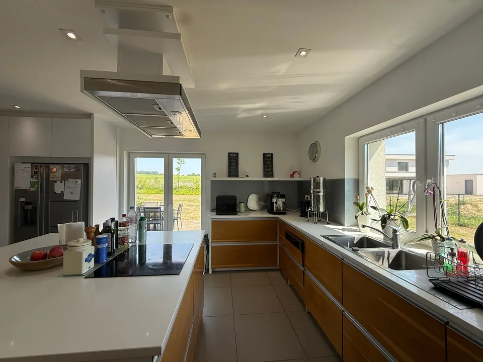 Réf: 11178*** Couronne Sud de Mulhouse: Splendide Villa de classe env. 330 m² – Foto 14 von 30