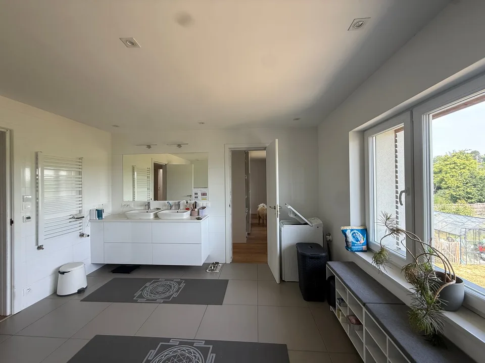Réf: 11178*** Couronne Sud de Mulhouse: Splendide Villa de classe env. 330 m² – Foto 27 von 30