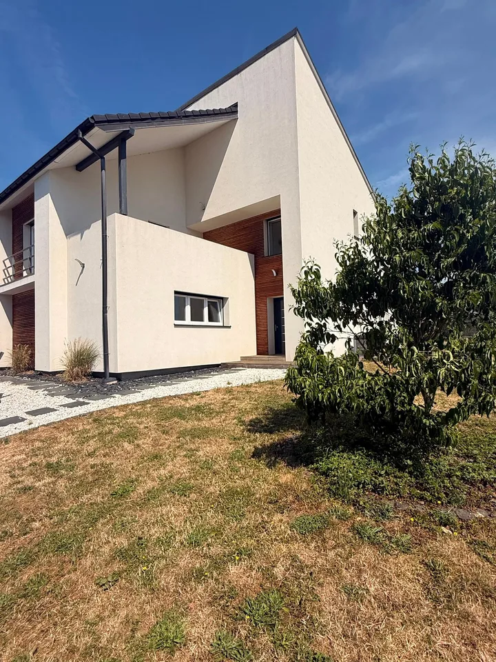 Réf: 11178*** Couronne Sud de Mulhouse: Splendide Villa de classe env. 330 m² – Foto 19 von 30