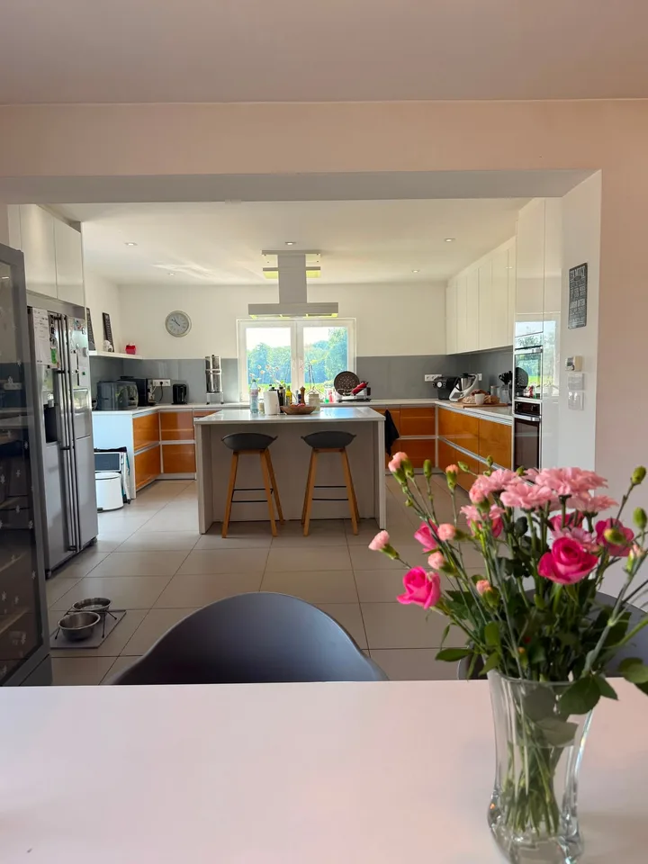 Réf: 11178*** Couronne Sud de Mulhouse: Splendide Villa de classe env. 330 m² – Foto 12 von 30