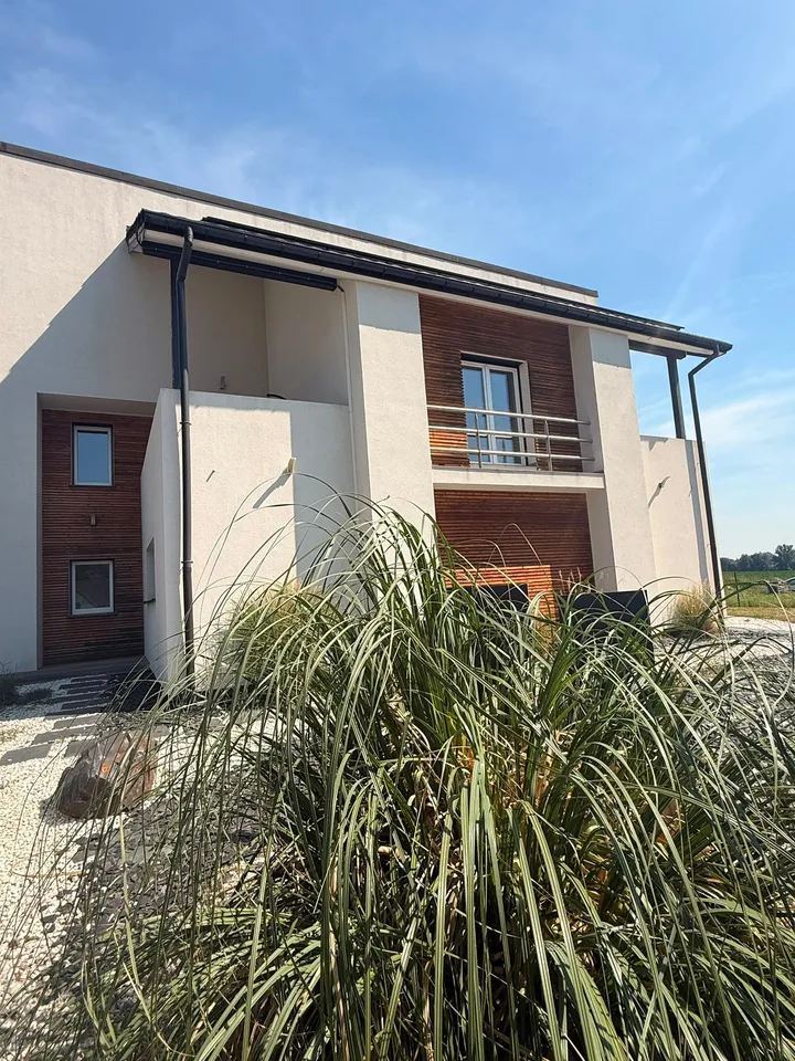Réf: 11178*** Couronne Sud de Mulhouse: Splendide Villa de classe env. 330 m² – Foto 10 von 30