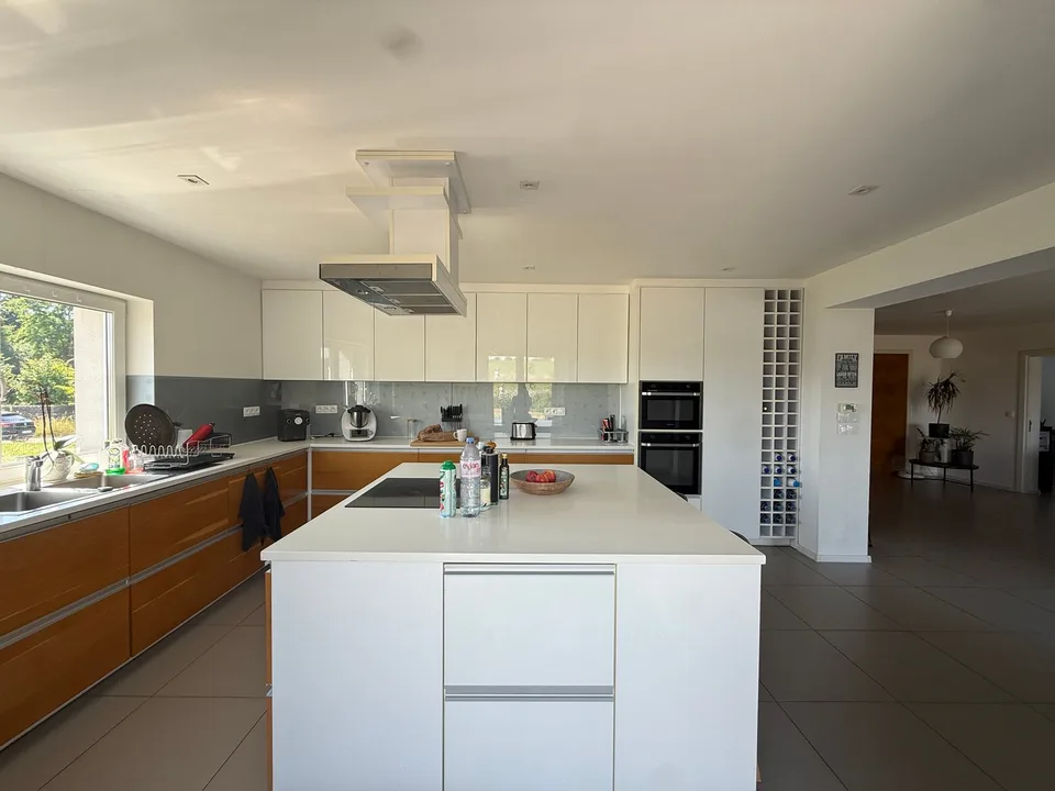Réf: 11178*** Couronne Sud de Mulhouse: Splendide Villa de classe env. 330 m² – Foto 23 von 30