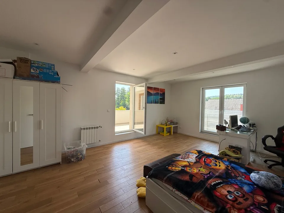 Réf: 11178*** Couronne Sud de Mulhouse: Splendide Villa de classe env. 330 m² – Foto 8 von 30