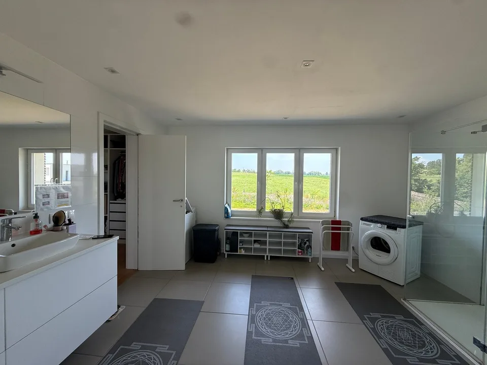 Réf: 11178*** Couronne Sud de Mulhouse: Splendide Villa de classe env. 330 m² – Foto 17 von 30