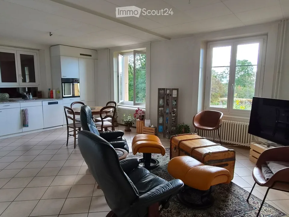 Apartment for rent