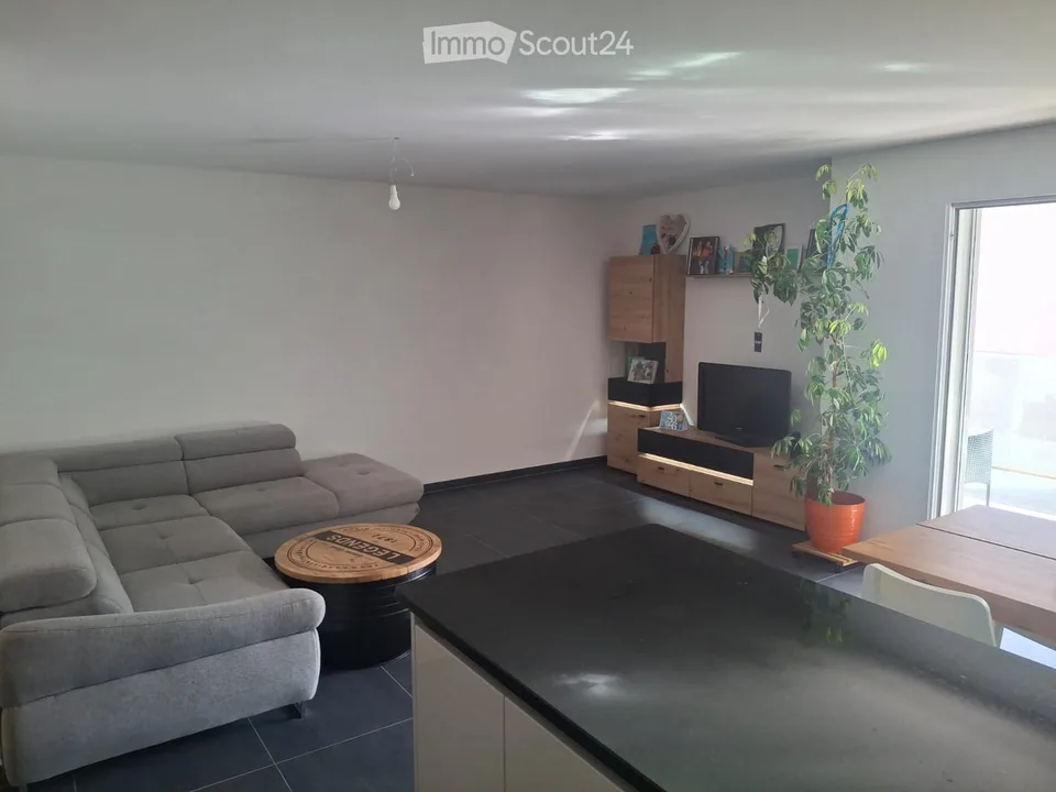 Zu vermieten: Prächtige 4.5-Zimmer-Wohnung, neu, 120m2 – Foto 3 von 5