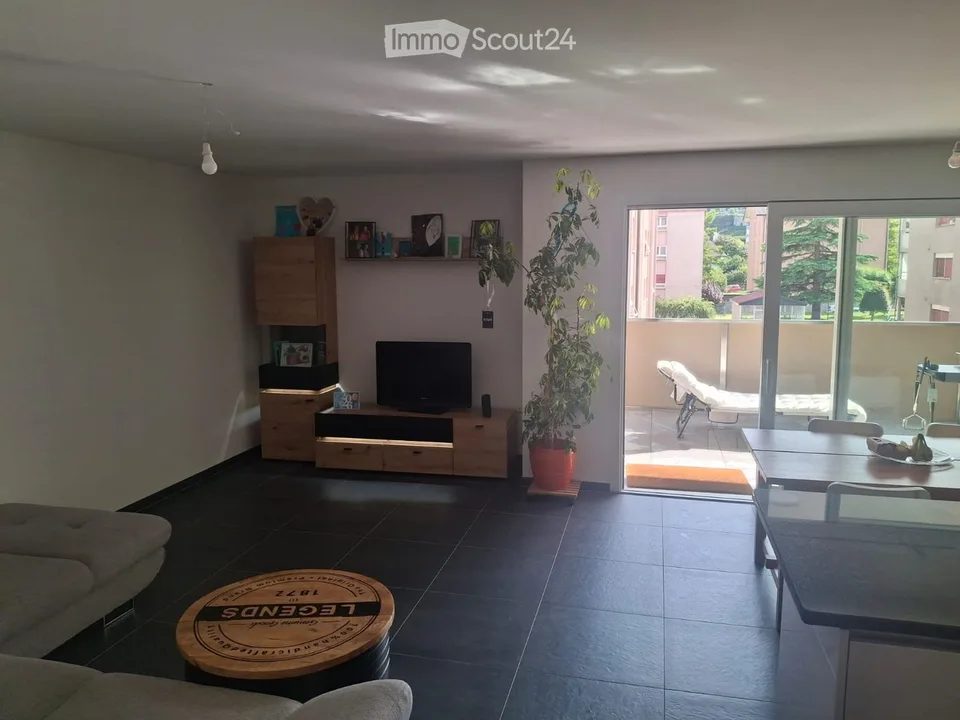 Zu vermieten: Prächtige 4.5-Zimmer-Wohnung, neu, 120m2 – Foto 2 von 5