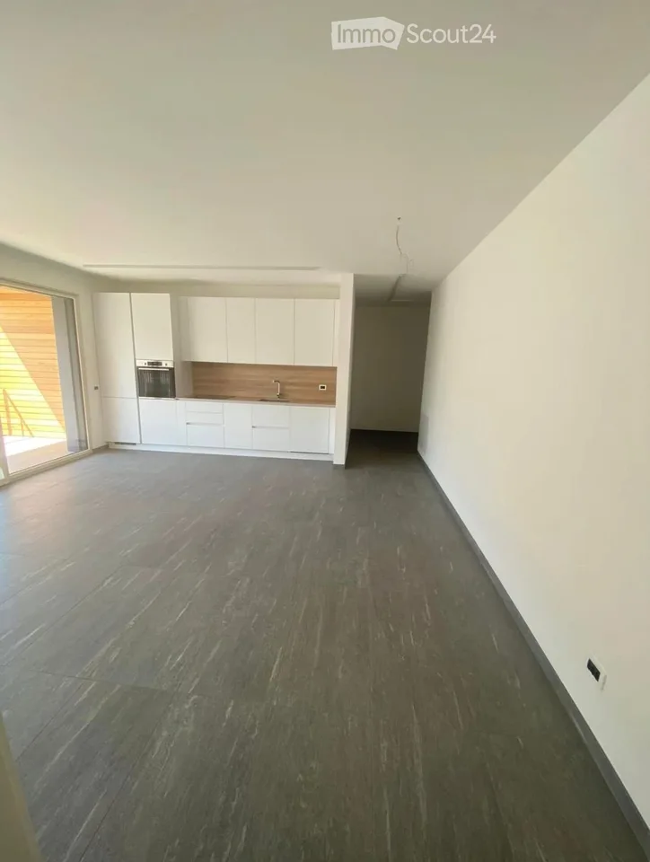 Recherche remplaçant pour appartement 2.5 pièces à Melano