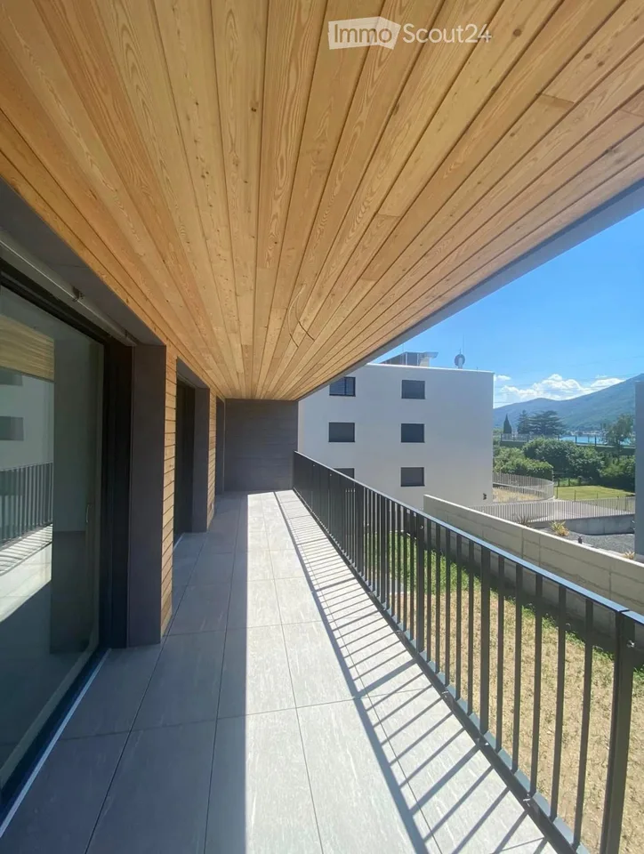 Recherche remplaçant pour appartement 2.5 pièces à Melano