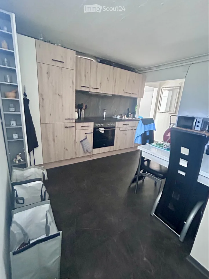 Appartement charmant de 2,5 pièces à Corgémont