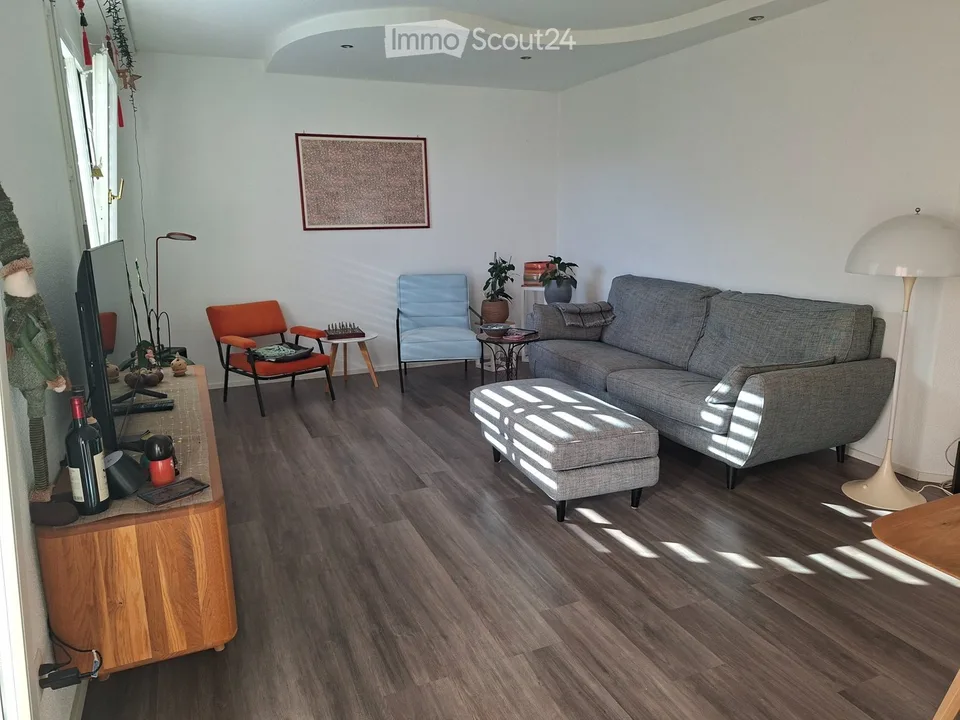 Recherche d'un sous-locataire à Bioggio