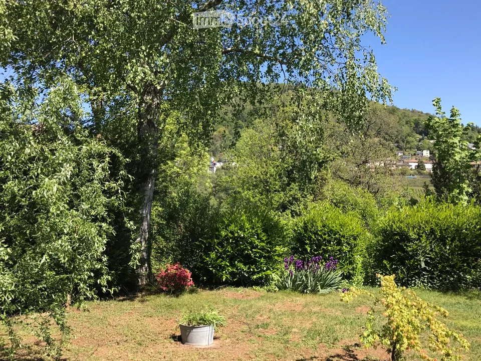 Casa indipendente con vista lago panoramica nel Malcantone