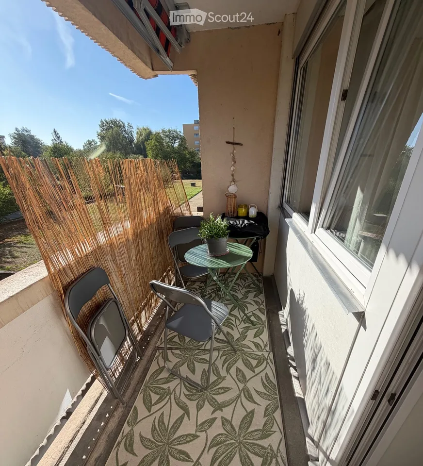 Wohnung 3.5 Yverdon – Foto 4 von 5