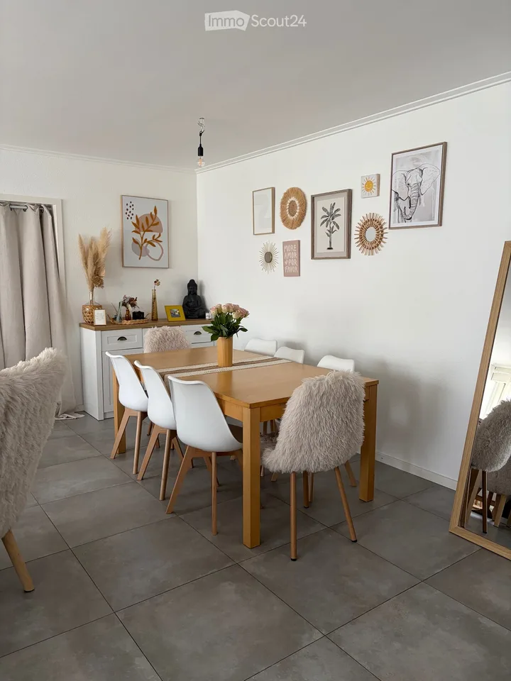 Wohnung 3.5 Yverdon – Foto 3 von 5