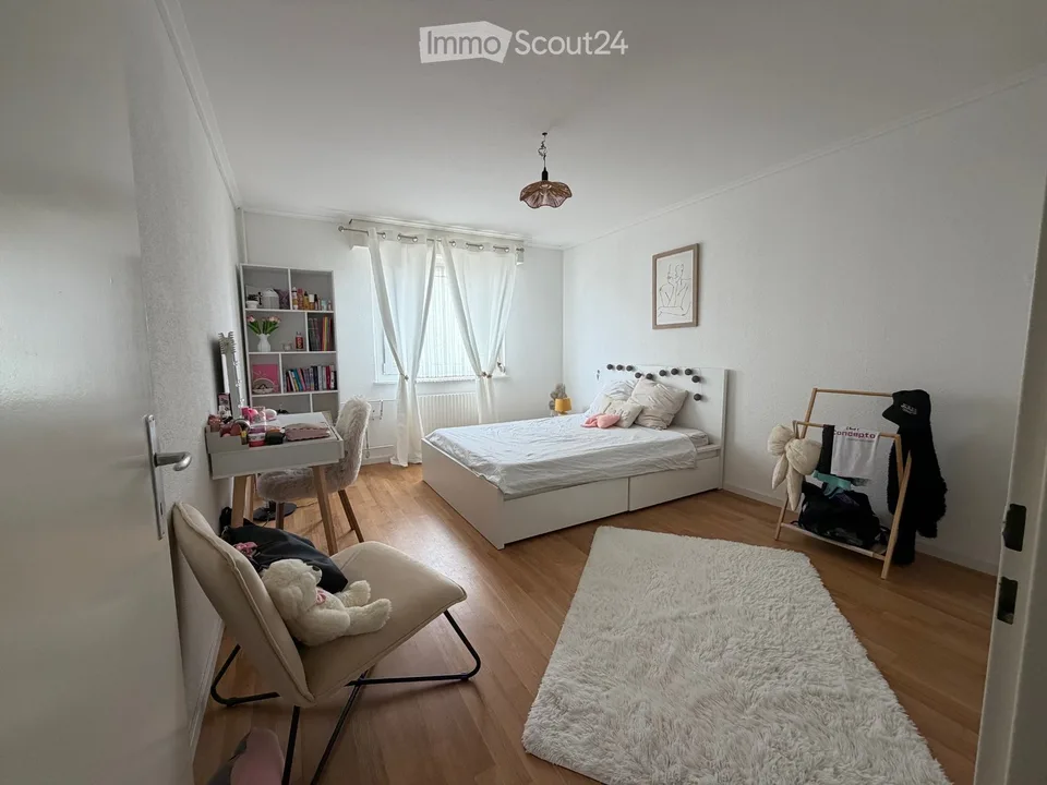 Wohnung 3.5 Yverdon – Foto 5 von 5