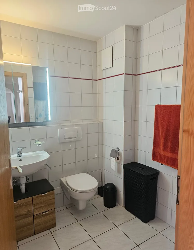 Helles 3½-Zimmer-Wohnung in Venthône