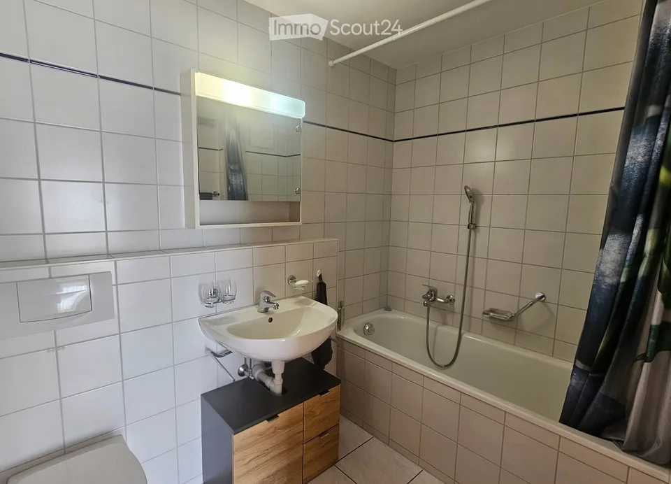 Helles 3½-Zimmer-Wohnung in Venthône