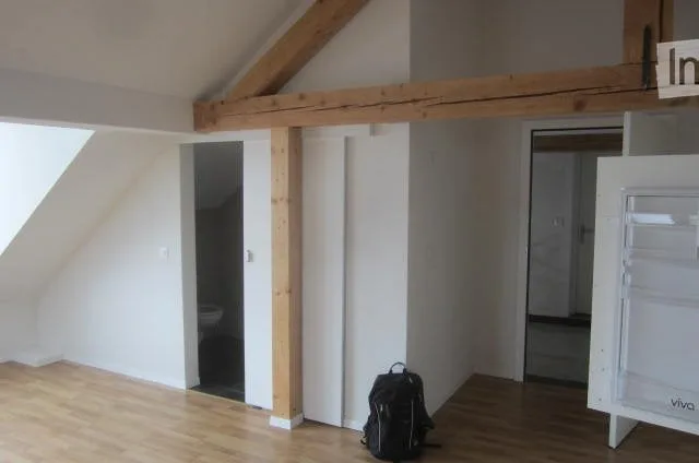 Schönes neues Dachgeschossapartment – Foto 4 von 5