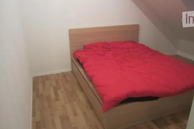 Schönes neues Dachgeschossapartment – Foto 3 von 5