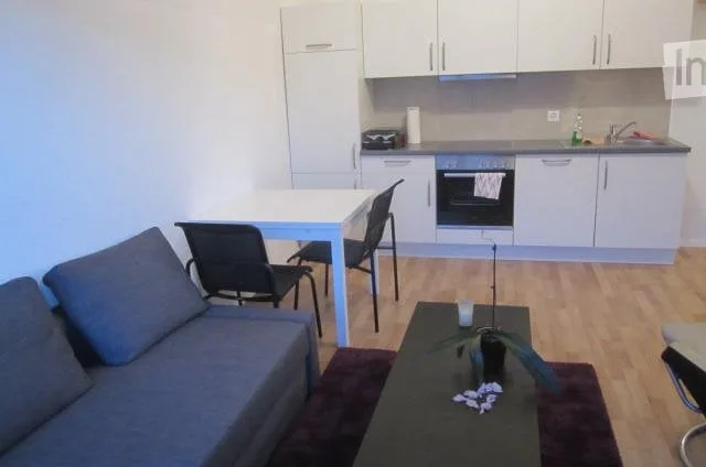 Schönes neues Dachgeschossapartment – Foto 2 von 5