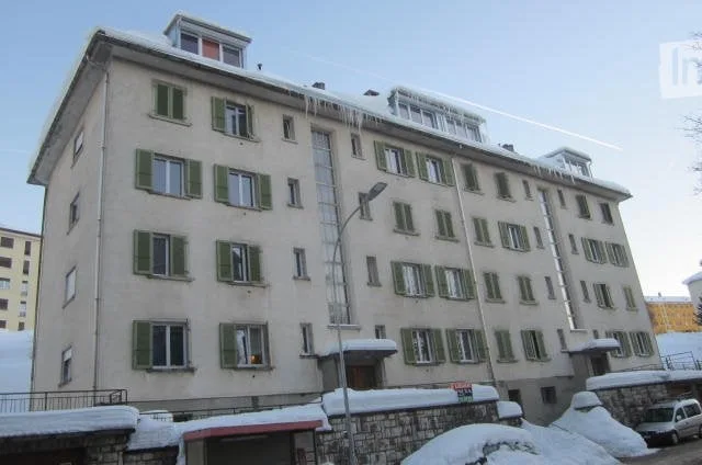 Schönes neues Dachgeschossapartment – Foto 5 von 5