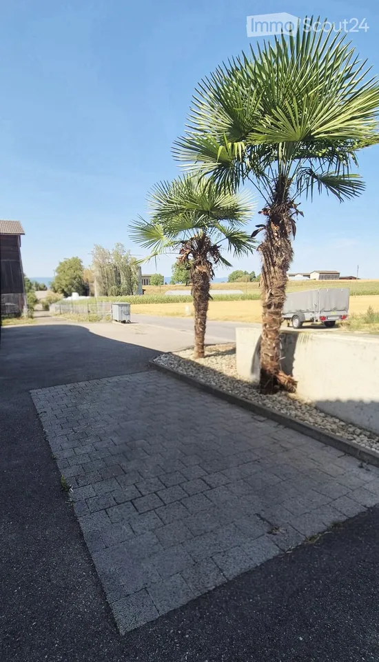 Appartement 4.5 pièces à Corcelles-près-Payerne. Vente directe par le propriétaire. – photo 16 sur 16