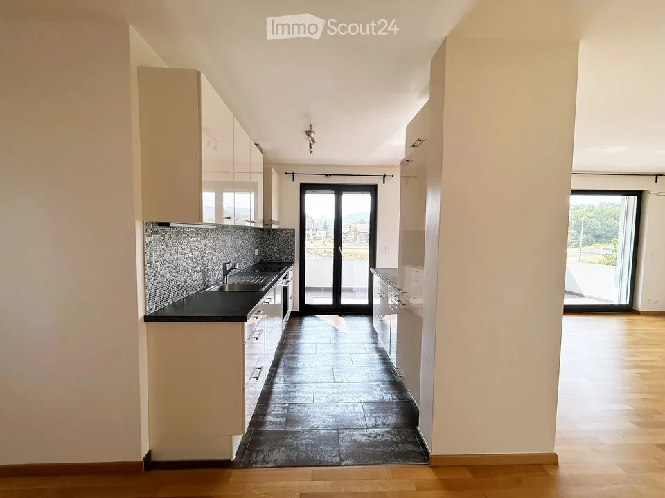 Appartement 4.5 pièces à Corcelles-près-Payerne. Vente directe par le propriétaire. – photo 6 sur 16