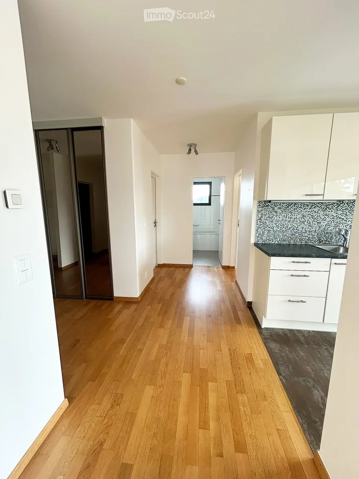 Appartement 4.5 pièces à Corcelles-près-Payerne. Vente directe par le propriétaire. – photo 13 sur 16