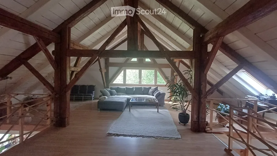Maison individuelle à St-Brais – photo 4 sur 13
