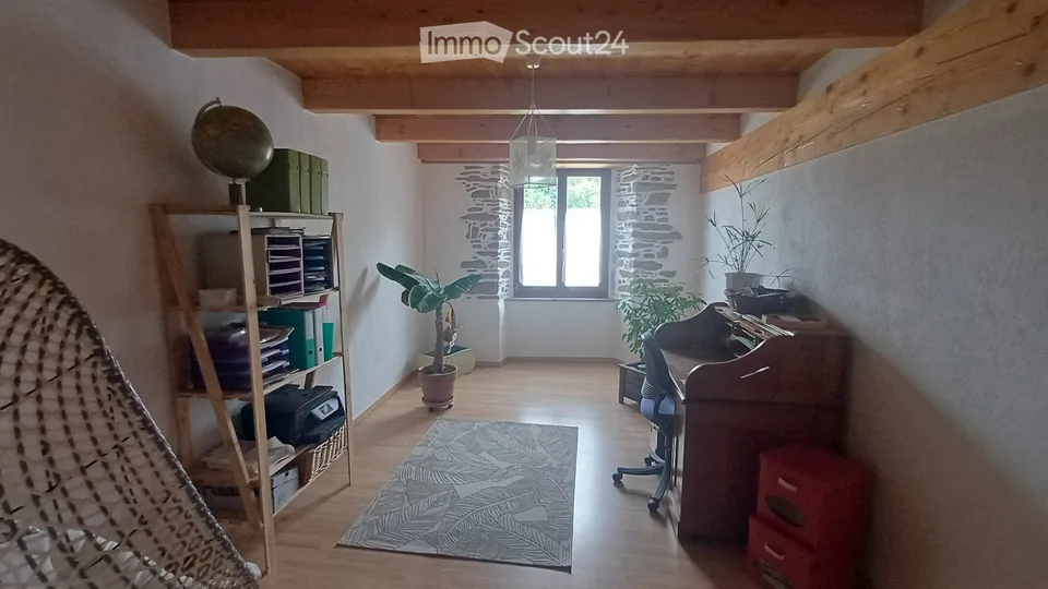 Maison individuelle à St-Brais – photo 9 sur 13