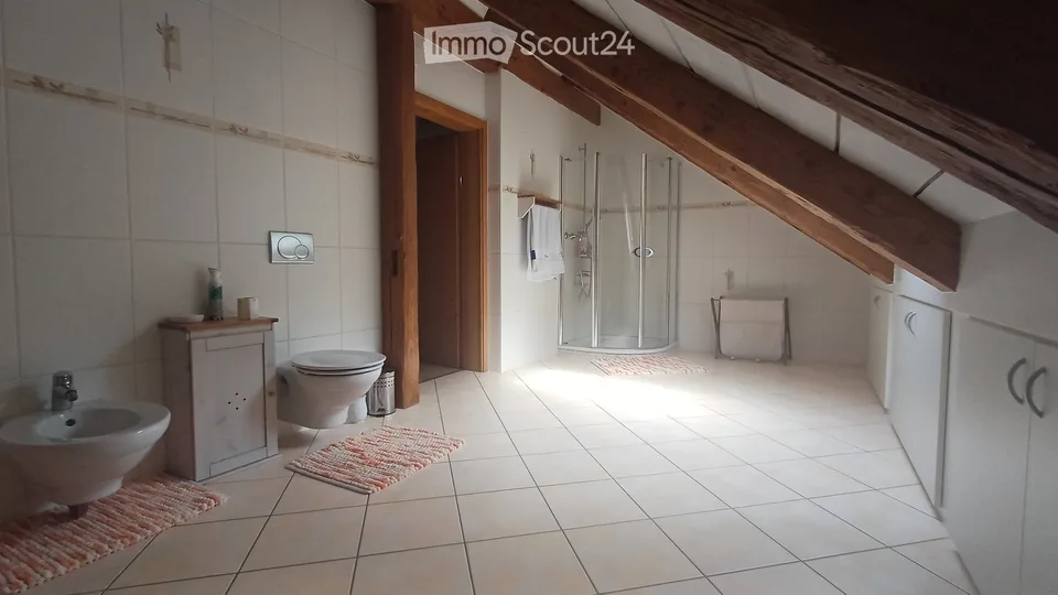 Maison individuelle à St-Brais – photo 7 sur 13