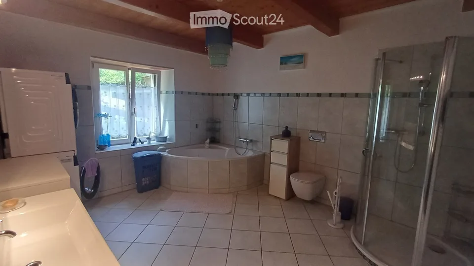 Maison individuelle à St-Brais – photo 11 sur 13
