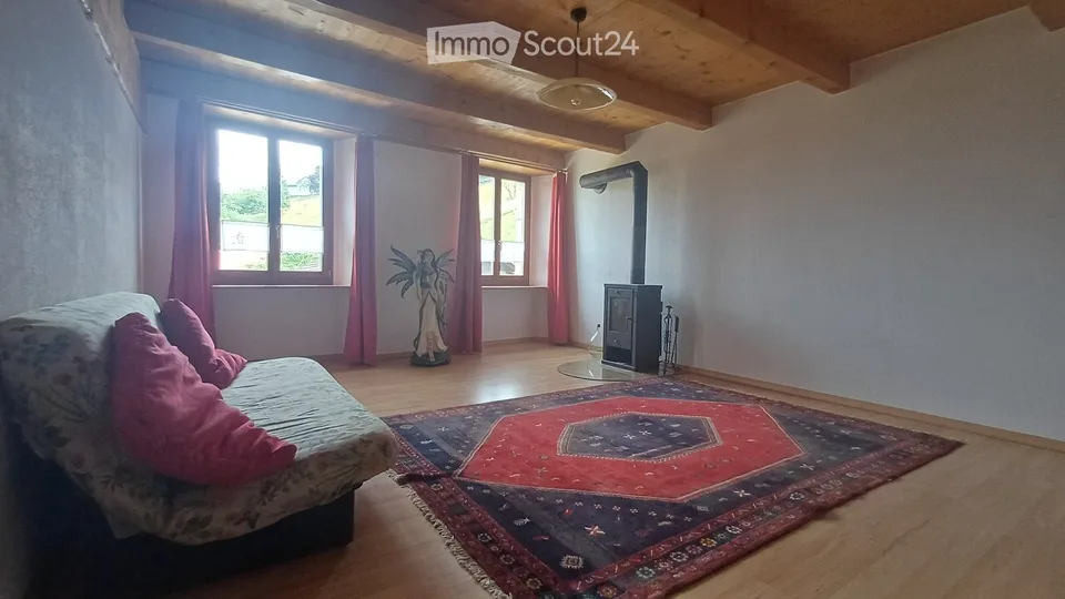 Maison individuelle à St-Brais – photo 10 sur 13