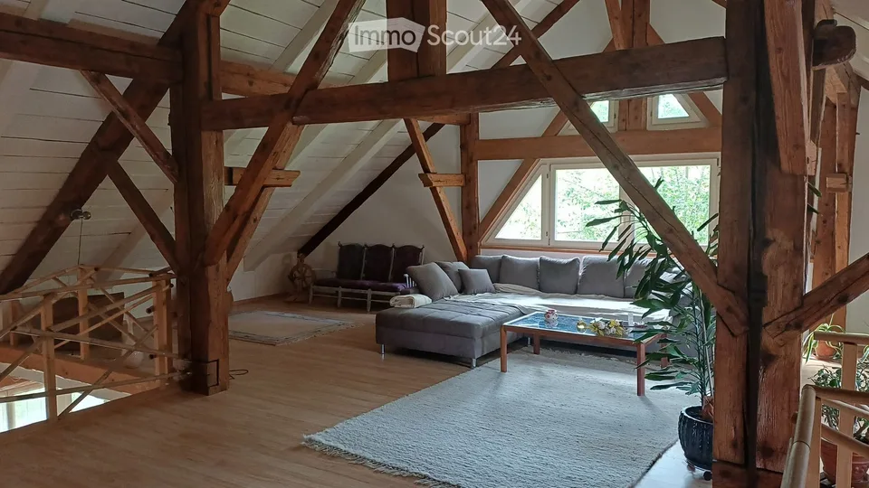 Maison individuelle à St-Brais – photo 3 sur 13