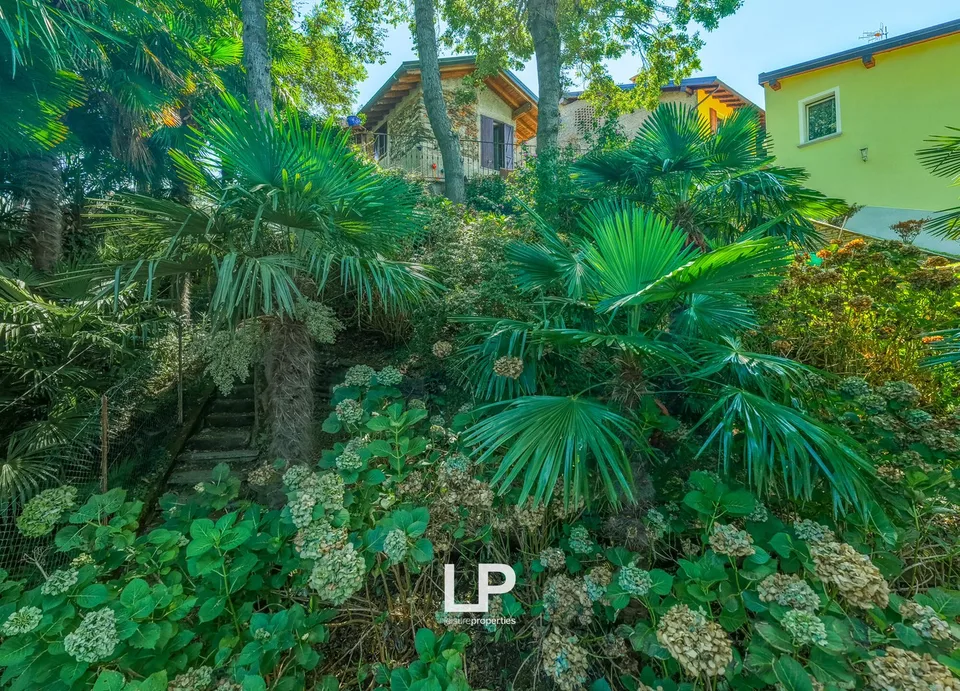 Ferienhaus aus Stein mit direktem Zugang zum Lago Maggiore – Foto 13 von 13
