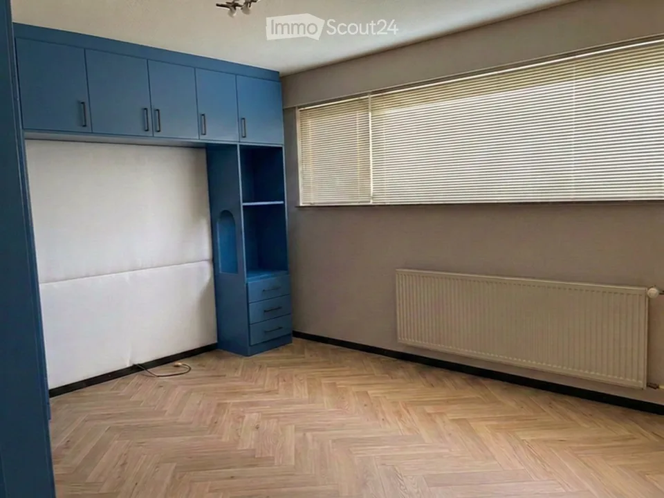 Appartement von 109m2 in den Neuenburger Bergen zu renovieren nach Ihrem Geschmack – Foto 13 von 16