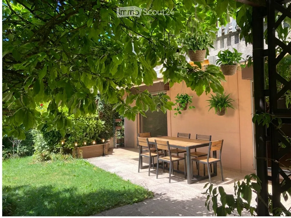Appartement von 109m2 in den Neuenburger Bergen zu renovieren nach Ihrem Geschmack – Foto 2 von 16