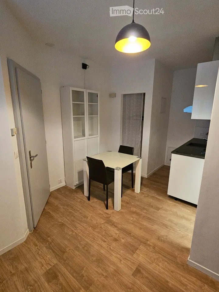 Appartamento studio arredato in affitto a Bitsch, Vallese