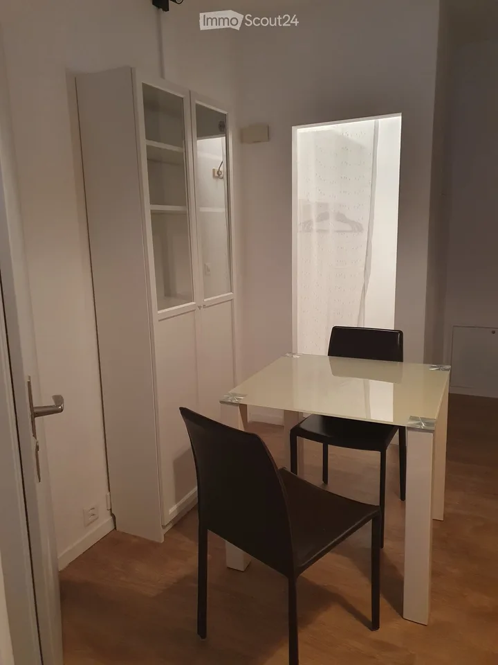 Appartamento studio arredato in affitto a Bitsch, Vallese