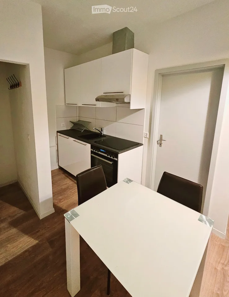 Appartamento studio arredato in affitto a Bitsch, Vallese