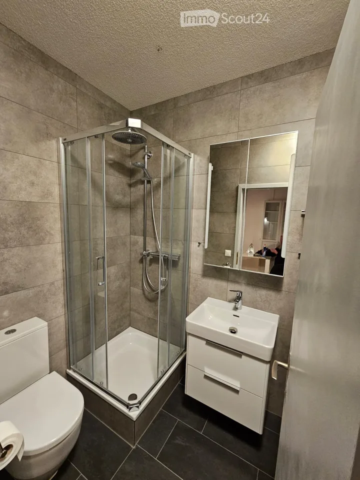 Appartamento studio arredato in affitto a Bitsch, Vallese