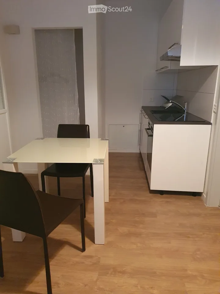 Appartamento studio arredato in affitto a Bitsch, Vallese