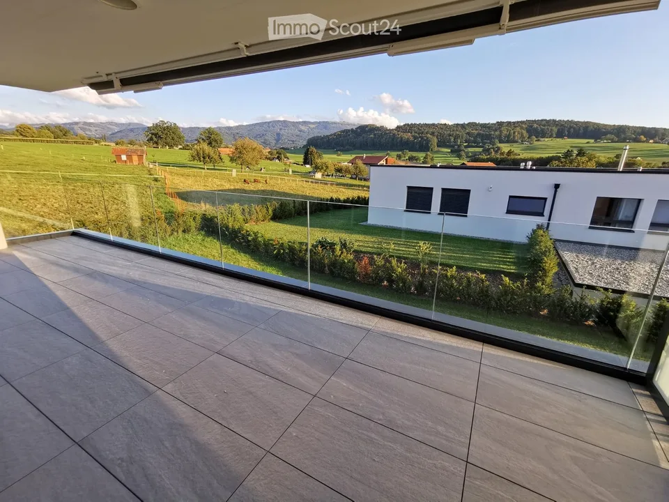 Meraviglioso appartamento di 3.5 locali di 100m2
