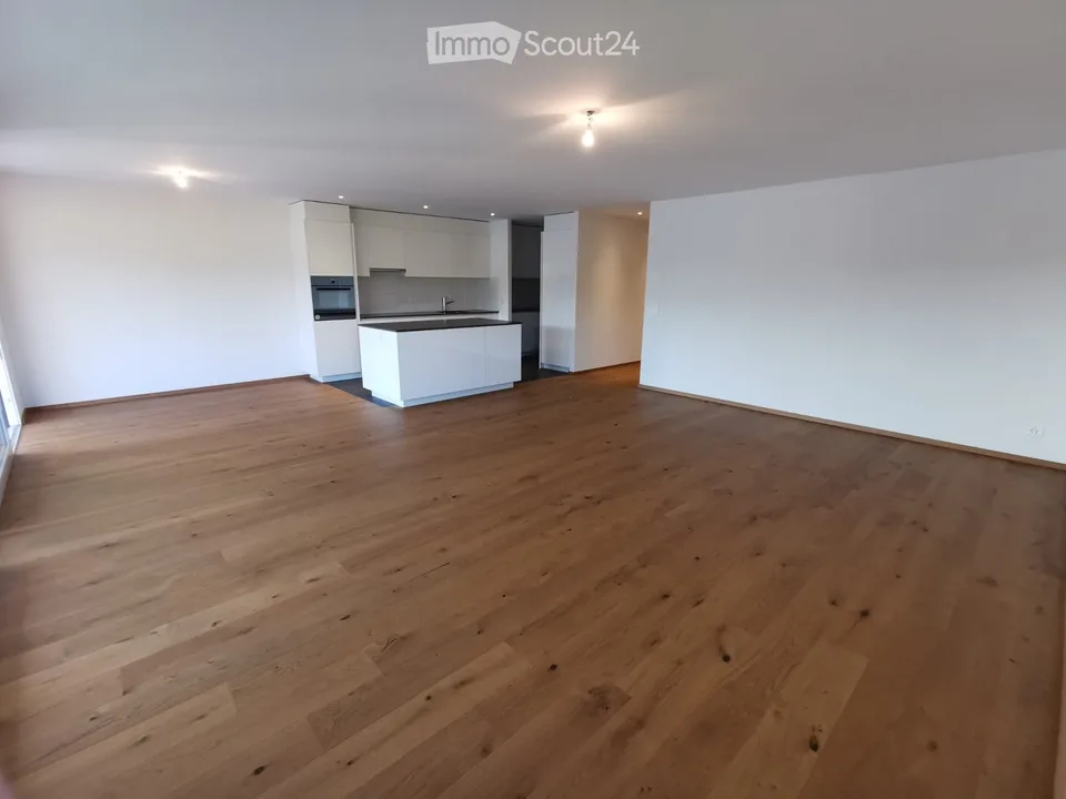 Meraviglioso appartamento di 3.5 locali di 100m2