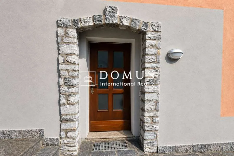 Caratteristica casa di borgo a Scudellate – photo 7 of 9
